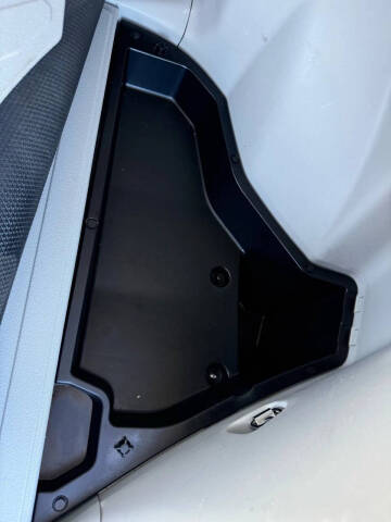 2011 Toyota Venza AWD 4cyl