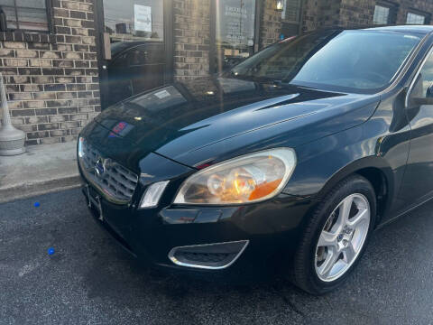 2012 Volvo S60 for sale at Smyrna Auto Sales in Smyrna TN