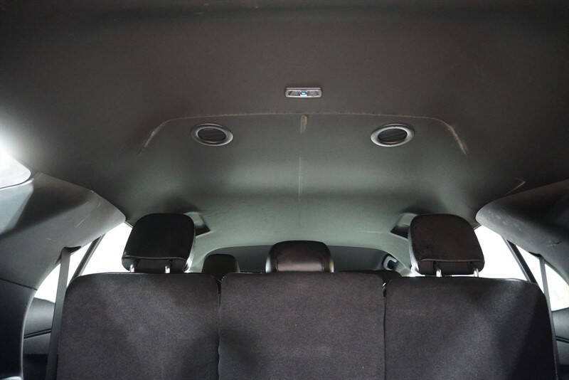 2021 Ford Explorer Police Interceptor Utility