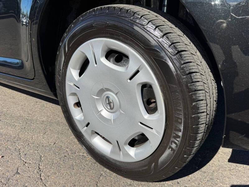 2013 Scion xB