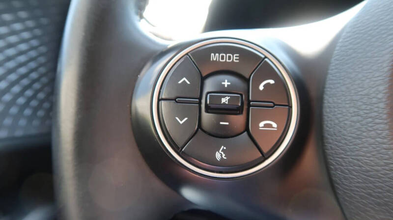 2020 Kia Soul GT-Line