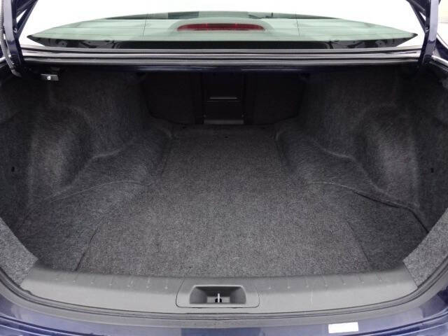 2009 Honda Accord LX-P