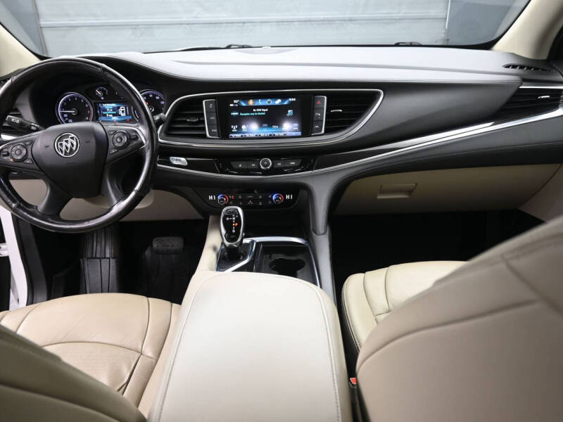 2019 Buick Enclave Premium