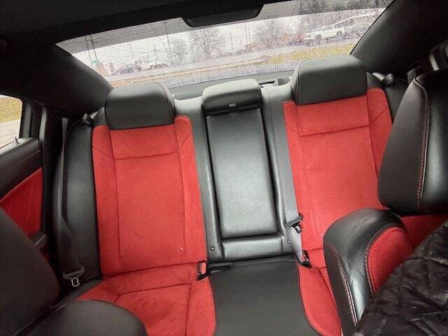 2019 Dodge Charger R/T Scat Pack