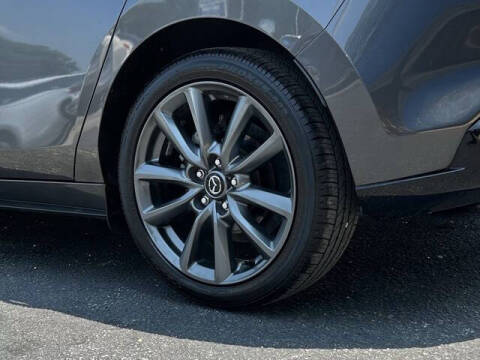 2022 Mazda Mazda3 Hatchback Preferred