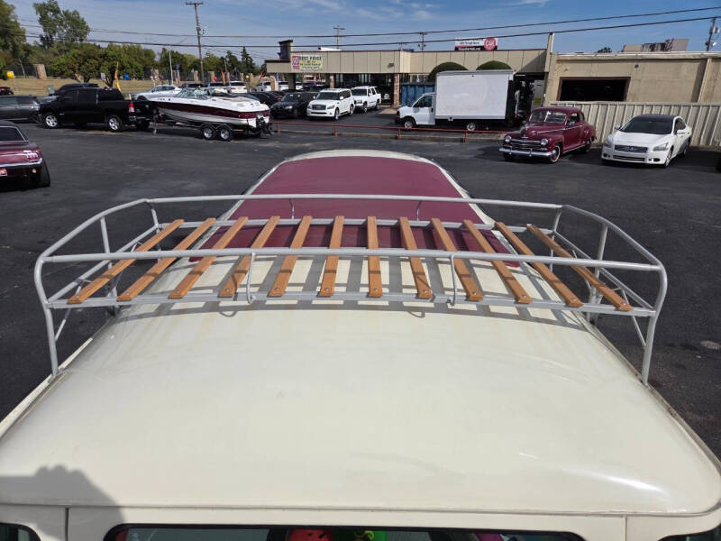 1975 Volkswagen Type 2