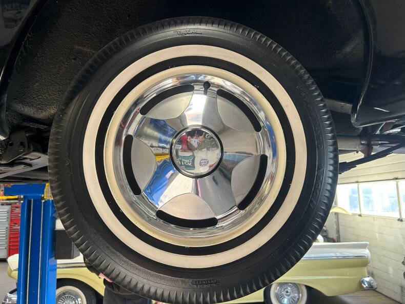 1963 Studebaker Avanti