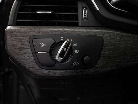 2018 Audi A5 Sportback 2.0T quattro Premium Plus
