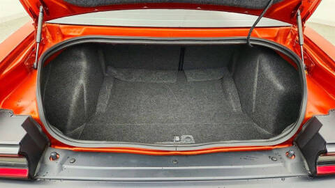 2021 Dodge Challenger R/T