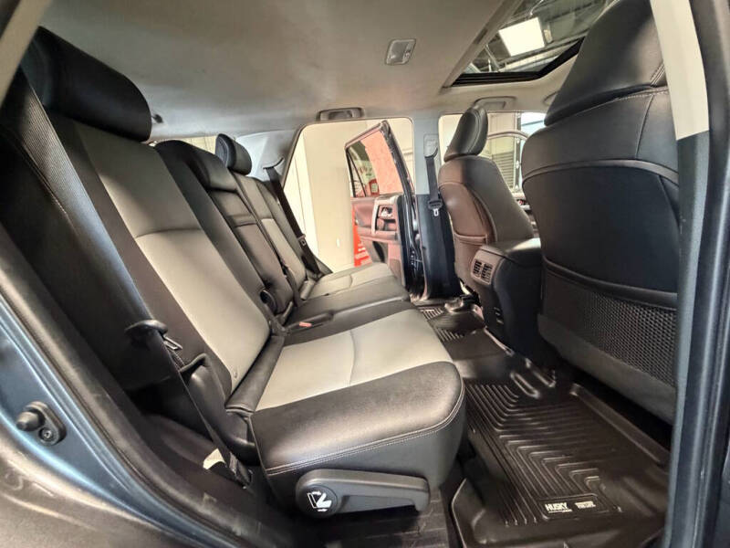 2017 Toyota 4Runner