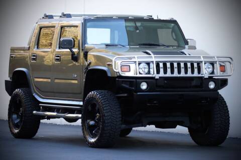 2005 HUMMER H2 SUT for sale at MS Motors in Portland OR
