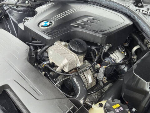 2015 BMW 4 Series 428i