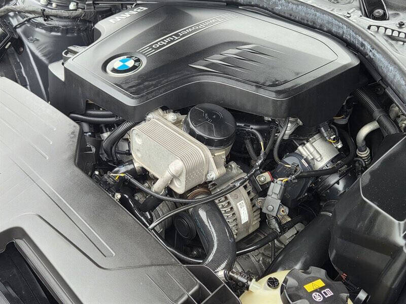 2015 BMW 4 Series 428i