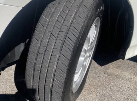 2016 Toyota Prius Two