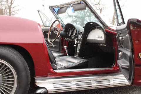 1965 Chevrolet Corvette