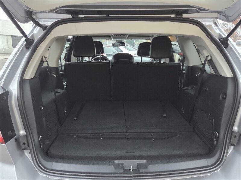 2019 Dodge Journey GT