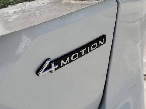 2024 Volkswagen Atlas SEL Premium R-Line 4Motion