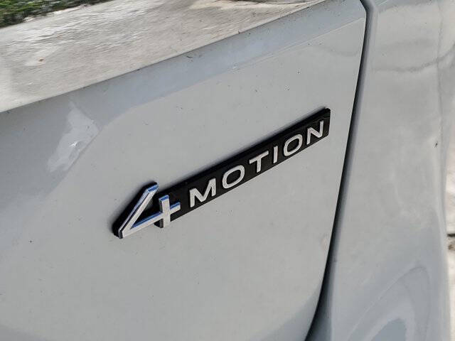 2024 Volkswagen Atlas SEL Premium R-Line 4Motion