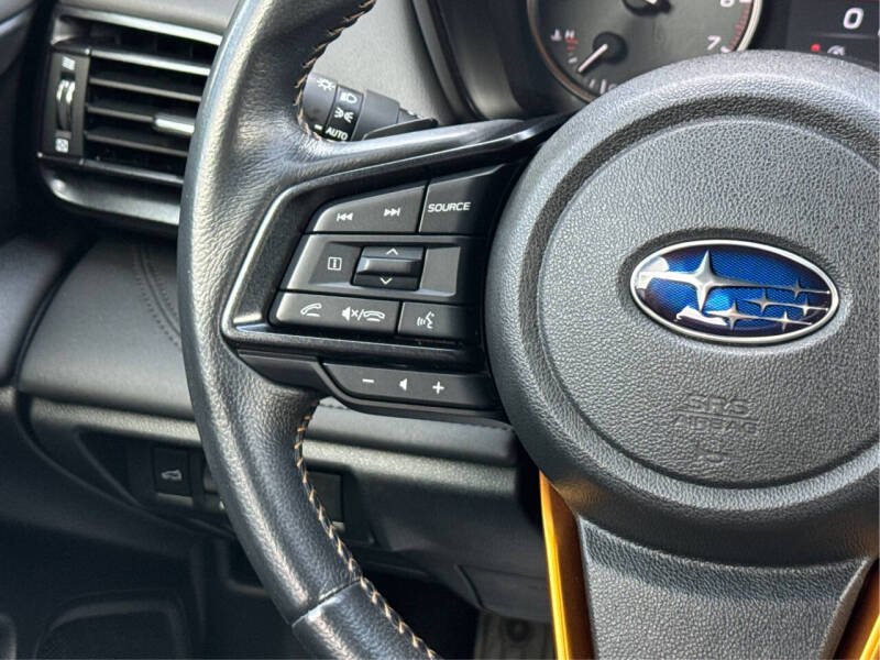 2023 Subaru Outback Wilderness