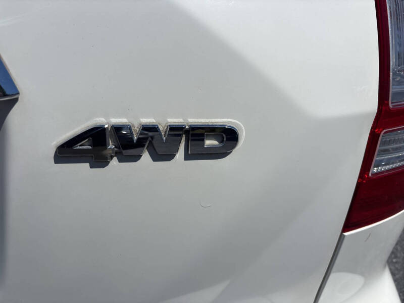 2011 Honda CR-V EX-L