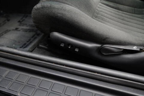 1996 Pontiac Firebird