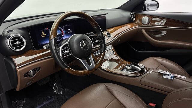 2019 Mercedes-Benz E-Class E 300