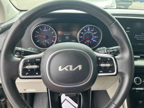 2024 Kia Carnival