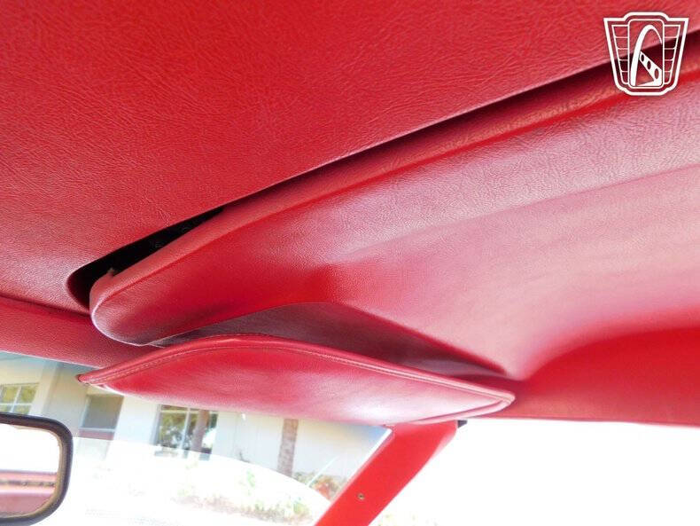 1977 Chevrolet Corvette