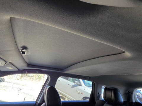 2013 Acura MDX SH-AWD