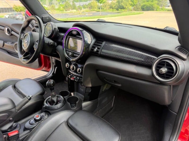 2015 MINI Hardtop 2 Door Cooper S