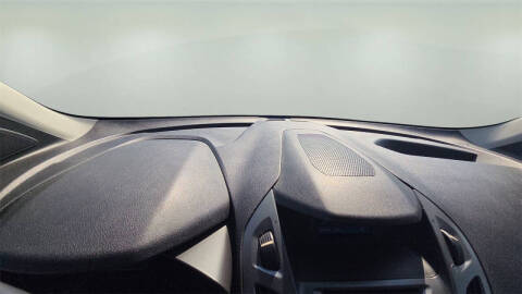 2017 Ford Transit Connect XL