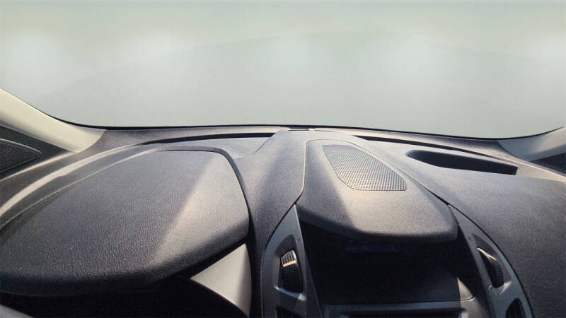 2017 Ford Transit Connect XL