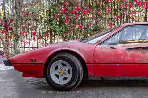 1977 Ferrari 308GTB