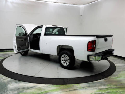 2013 GMC Sierra 1500