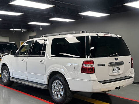 2011 Ford Expedition EL