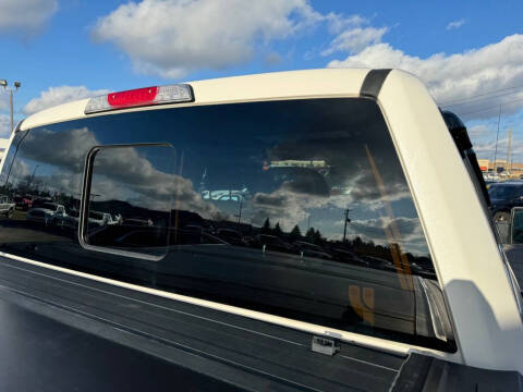 2016 Ford F-150 Limited