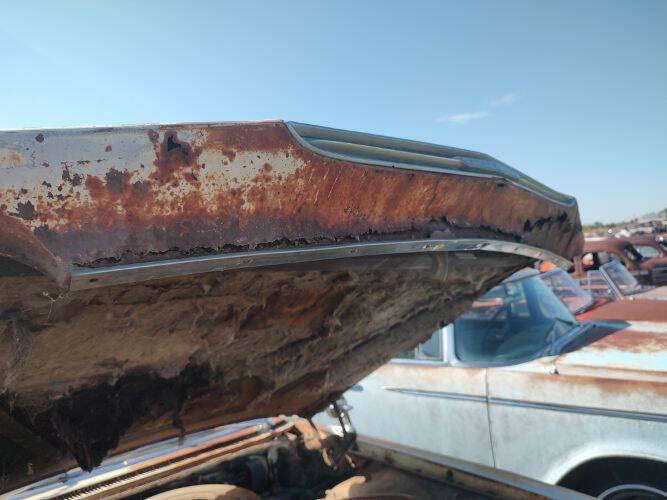 1960 Oldsmobile Eighty-Eight