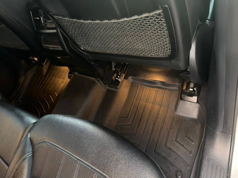 2017 Mercedes-Benz GLS GLS 450