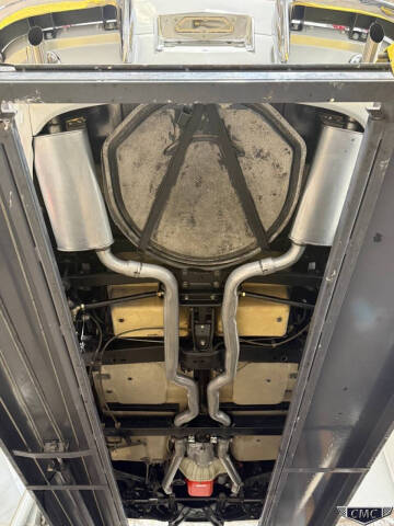 1963 Chevrolet Corvette