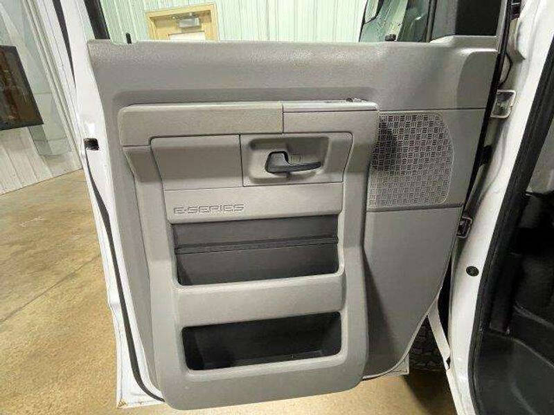 2013 Ford E-Series E-250