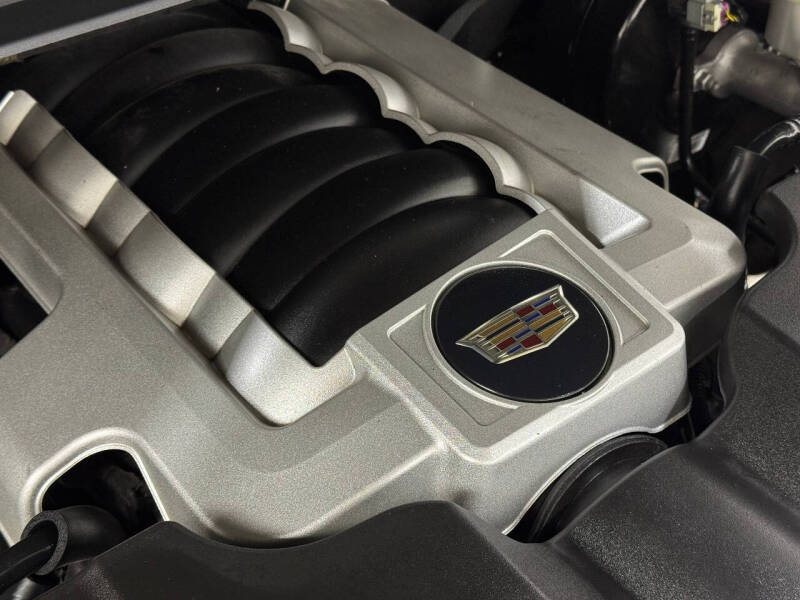 2020 Cadillac Escalade Platinum