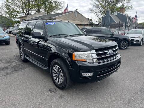 2016 Ford Expedition for sale at The Bad Credit Doctor in Croydon PA
