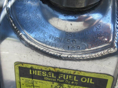 2004 Sterling Acterra