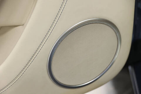 2016 Bentley Continental GT V8