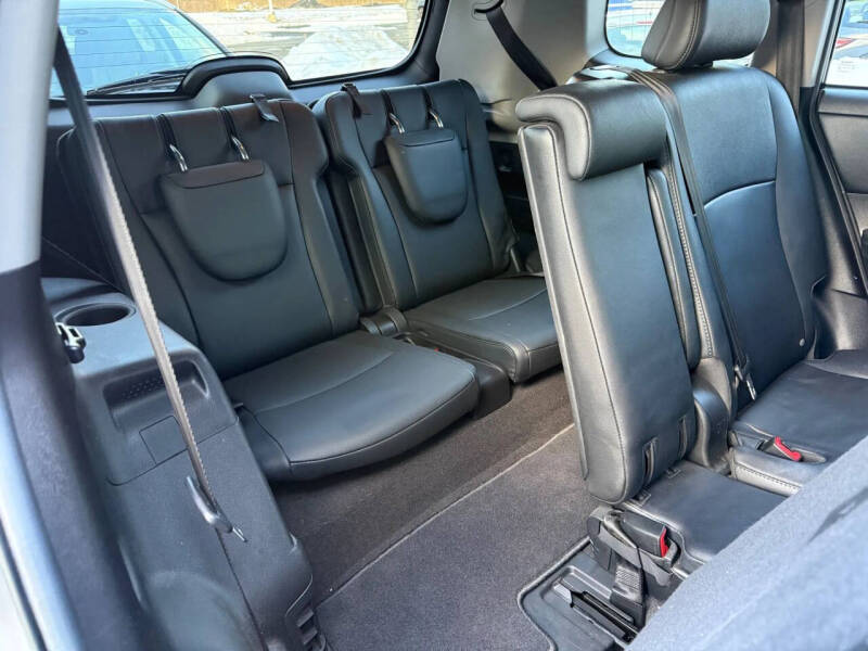 2012 Toyota Highlander