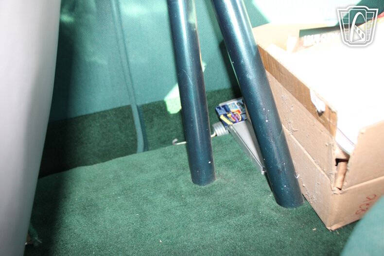 1954 Chevrolet Bel Air