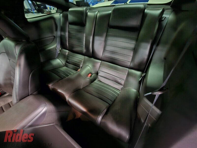 2007 Ford Shelby GT500