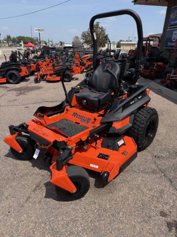 2026 Bad Boy Rogue 61" VANGUARD 40HP