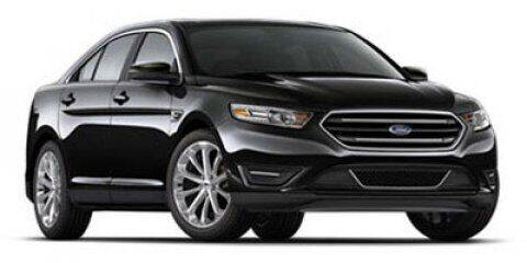 2012 Ford Taurus for sale at Nu-Way Auto Sales 1 in Gulfport MS