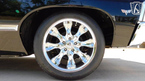 1967 Chevrolet Impala
